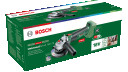 Akumulatora slīpmašīnas UniversalGrind 18V-75, 06033E5001 BOSCH