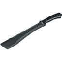 Machete 'MSM', 30 cm asmens, 1065 oglekļa tērauds, R440014, WALTHER