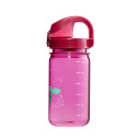 Bērnu pudele 'OTF Kids Sustain', 0,35L, rozā nāriņa, R078940, NALGENE