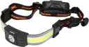 HEADLAMP 320LM, 5 MODES 88681 STHOR