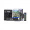 Binokkel Focus Mountain 8x33, veekindel, VL-8X33L, FOCUS