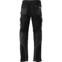 Stretch Work Trousers Onyx S. 2Xl YT-79444 YATO