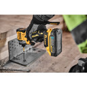 Įrankių rinkinys COMBO 18V DCK2052H2T (DCD999+DCF850) 2x5.0Ah POWERSTAK TSTAK, DCK2052H2T-QW DEWALT