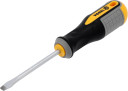 SLOTTED SCREWDRIVER 5x75MM 60953 VOREL