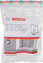 Canga, 10 mm GOF 1200 A, 1300 ACE, Rokas frēzēm SPĪĻAPTVERE, 2608570125, BOSCH