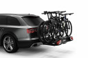 Velo turētājs uz āķa VeloSpace XT 3 Black 69-939001 THULE