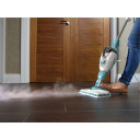 Gen 3.5 steam mop 8in1 with SteaMitt BHSM168DSM-QS BLACK DECKER