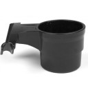 Pudeles turētājs krēslam Plastic Cup Holder, 8809584135861 HELINOX