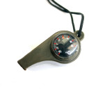 Whistle '3 in 1 Survival', R562141, 562141 Origin Outdoors