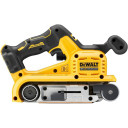 Lintlihvija, 75x533mm, 18V, TSTAK; DCW220NT-XJ DEWALT