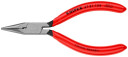 Flat Nose Pliers 3731125 KNIPEX