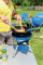 Gaasigrill Party Grill 400 CV 2000030685 CAMPINGAZ