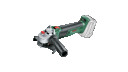 Akumulatora slīpmašīnas UniversalGrind 18V-75, 06033E5001 BOSCH