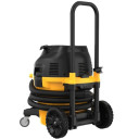 Dulkių siurblys, 38L M klasė, 1400W; DWV905M-QS DEWALT