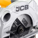 Ripzāģis 184mm 1500W JCB-CS1500-E JCB