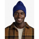 Cepure Knitted Beanie Merino, Norval Cobalt, 8428927543059 BUFF