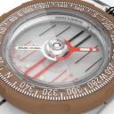 Compass 'Ranger Global', R451001, 451001 SILVA