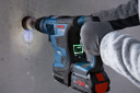 Cordless rotary hammer biturbo with sds plus GBH 18V-34 CF PROFESSIONAL, 0611914021 BOSCH