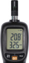 HUMIDITY AND TEMPERATURE METER 81716 STHOR