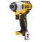 Tööriistakomplekt 12V (1x5,0Ah, 2x2,0Ah, DCH072, DCS512, DCD701, DCF801, DCS353, DCL510) DCK611P1D2-QW DEWALT