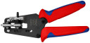 Precision Insulation Stripper 121210 KNIPEX