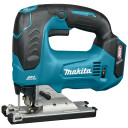 Аккумуляторный лобзик 40В, JV002GZ XGT MAKITA