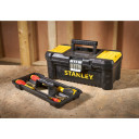 12.5'' Essential kaste STST1-75515 Stanley