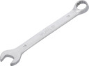 COMBINATION SPANNER CrV 18MM SATIN 51683 VOREL