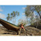 Šūpuļtīkls ADVENTURE HAMMOCK, Coyote AZ-1030411 AMAZONAS