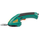 CORDLESS GRASS & HEDGE TRIMMER 3,6V 79502 FLO