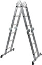 MULTIFUNCTION LADDER 4X3 17704 VOREL