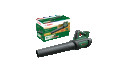 Akumulatora lapu pūtējs AdvancedLeafBlower 36V-750, 06008C6001 BOSCH