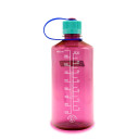 Ūdens pudele 'NM Sustain', 1L, BPA/BPS brīva, izturīga, R078809, NALGENE