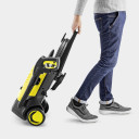 Мойка высокого давления K 5 WCM 1.324-400.0 KARCHER