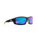 Brilles OUTDOOR, Black, 8755110311462 DEMON