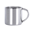 Stainless Steel Mug 'Deluxe', R562030, 562030 BasicNature