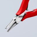 Electronics Pliers 3511115 KNIPEX