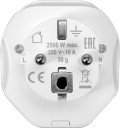 TRAVEL ADAPTER WORLD TO EUROPE 72440 STHOR