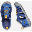 Sandales SEACAMP II CNX, izmērs: 39, Bright Cobalt/Blue Depths, 0191190988718 KEEN