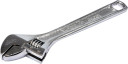 ADJUSTABLE WRENCH 200MM 54061 VOREL