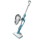 1300W Gen 3 HPP 15-in-1 Steam Mop with Steam Burst and SteaMitt FSMH1321JSM-QS BLACK DECKER