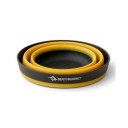 Salokāma Krūze FRONTIER UL Collapsible Cup, Yellow, 9327868160679 SEA TO SUMMIT