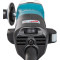 Kampinis šlifuoklis 125mm 1900W GA5093X01 MAKITA