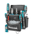 MAKITA 2-nodalījumu soma/maks, E-15198 MAKITA