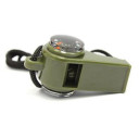 Whistle '3 in 1 Survival', R562141, 562141 Origin Outdoors