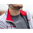 Velo termokrekls FLANDERS Warm LS, izmērs: L, Gray, 8055688000158 CASTELLI