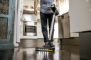 Аккумуляторный пылесос VC 6 CORDLESS OURFAMILY PET 1.198-673.0 KARCHER