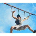 Slackline 'Ninja', R991043, 991043 SLACKERS