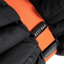 Siksnas kravai FAST STRAPS, izmērs: Small, Orange, 5060367882522 RESTRAP