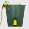 Vandens statinės siurblys 400W BP 1 Barrel-Set, 3800l/h, 1.645-465.0 KARCHER